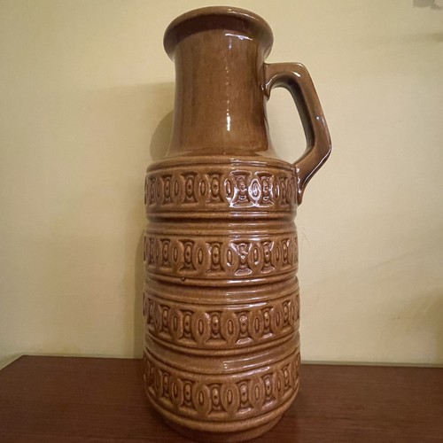 Vintage tall west german - tall,
