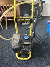 Karcher G4.10 Petrol Pressure Washer Jet Wash