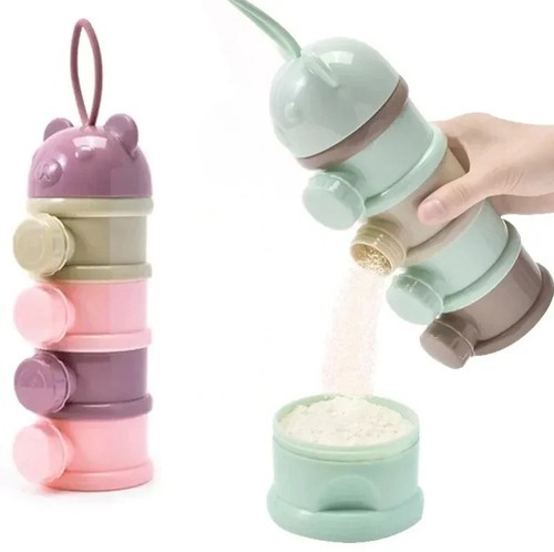 Milk powder box formula - powder,