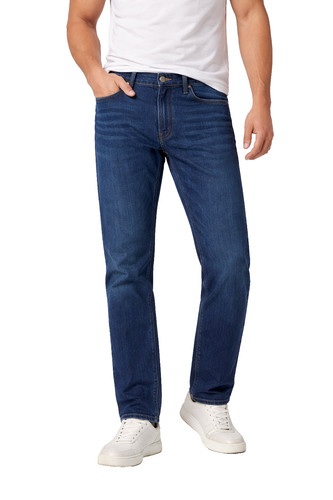 Mustang hitchhiker mens jeans - mustang,