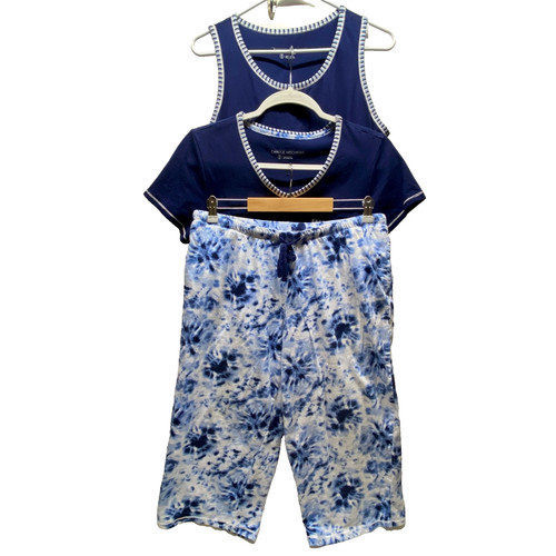 Carole hochman pajama - pajama, set