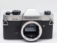 Rollei Rolleiflex SL35 35mm