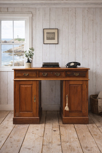 Characterful antique sea - characterful,
