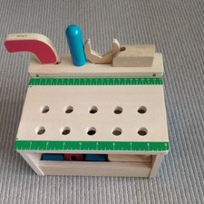 Melissa & Doug Children/ Kids Construction Toys Play Sets - Gift Selection