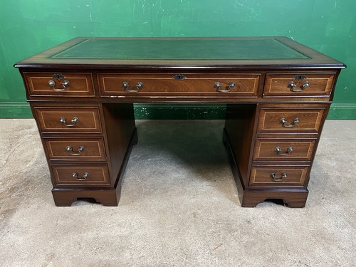 Vintage double pedestal - vintage,