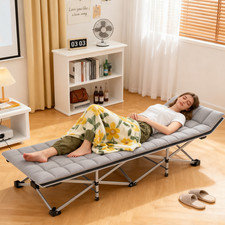 Folding Bed Camping Travel