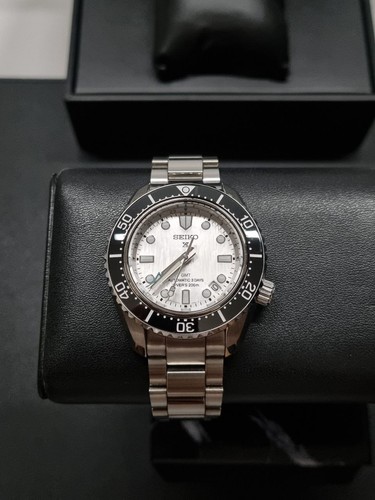 Seiko prospex spb439 save the - seiko,