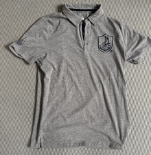 Campagnolo embroidered polo - campagnolo,