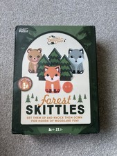 Brand New Wooden Woodland