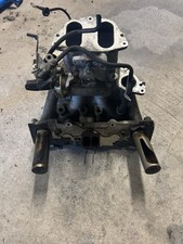 Mazda Rx8 Lower Intake