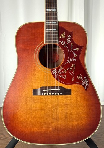 2026 gibson 1960 hummingbird - gibson,