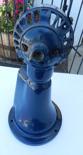 General electric fan coin - fan,