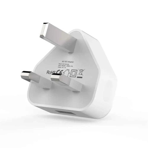 Pin dual usb plug - 3,
