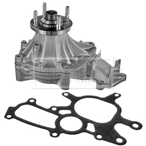 Borg beck engine - &,