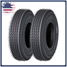 Set of 2 Rubber Motorhome