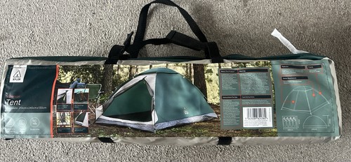 Brand new xplor person - brand,