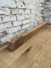Oak Beam Lintel Reclaimed