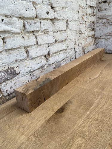 Oak beam lintel - oak, reclaimed
