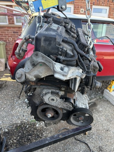 Mini cooper petrol - cooper, 1.6