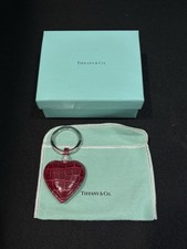 NEW IN BOX Tiffany & Co Pink