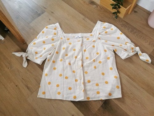 Redoute ladies polka - ***la,