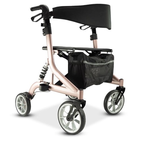 Stratos dusty pink bariatric - pink,