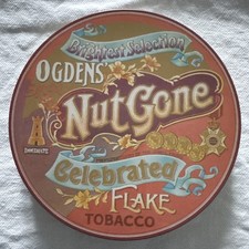 Ogdens' Nut Gone Flake by