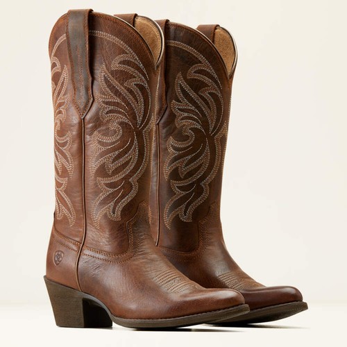 Ariat women heritage - heritage, j