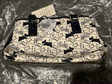 Radley Texture Dog Responsible