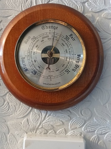 Weathermaster vintage - weathermaster,