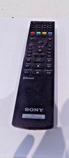 Sony CECHZR1E BD PlayStation 3 Remote Control Tested Genuine Original