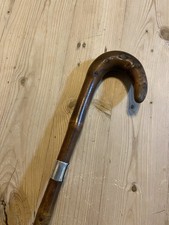 Brigg walking stick London