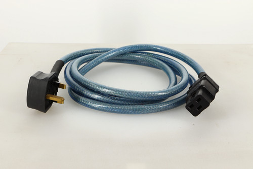 Isotek high performance power - high,