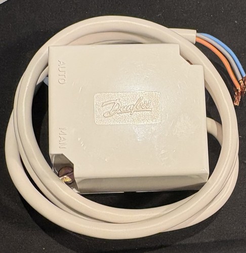 Danfoss hpa2 port wire - 2,