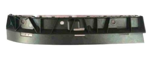 Jaguar rear bumper - xj,