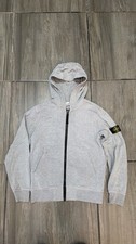 Stone Island Junior Zip up