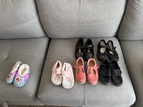 Bundle girls shoes - bundle,