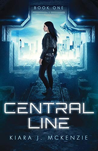 Central line - line:, 1