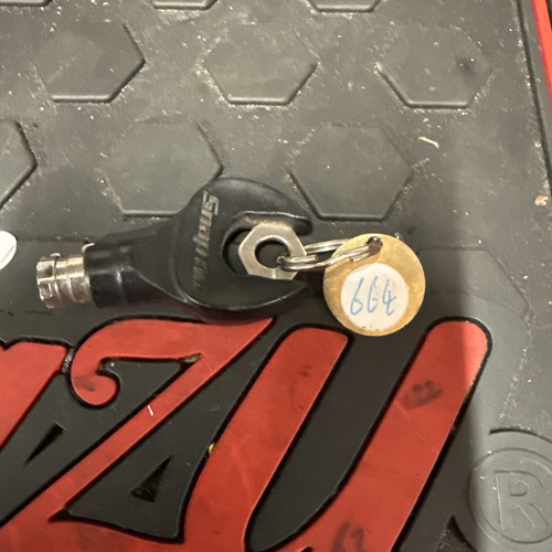 Snap tools tool - box,