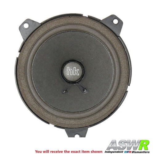 Bmw e46 series - e46, kardon