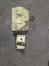 Vauxhall Nova 60/40 Rear Seat