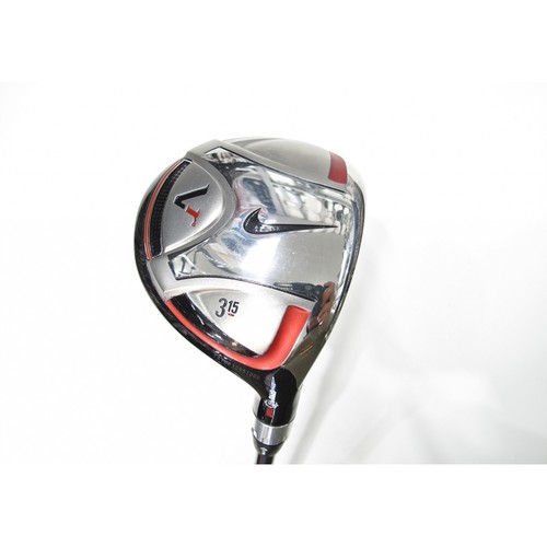 Nike fairway wood s - 3w, 15°
