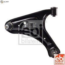 CONTROLTRAILING ARM WHEEL