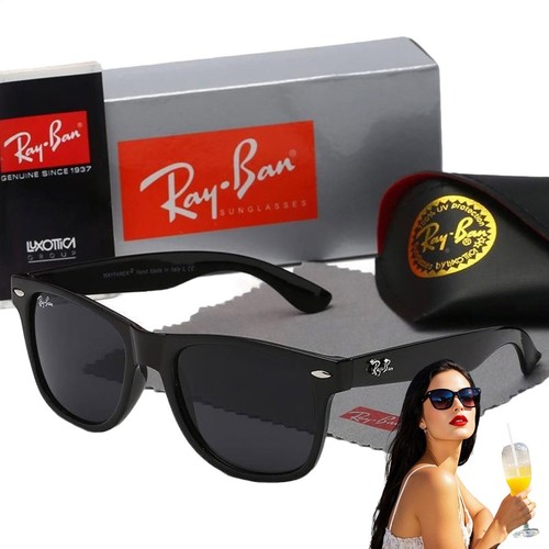New ray ban - new,