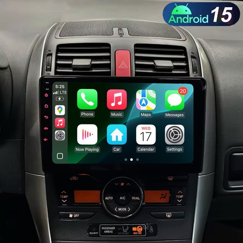 Apple carplay for toyota - apple,