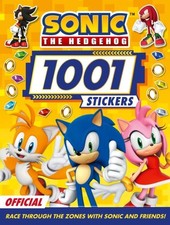 Sonic the Hedgehog 1001