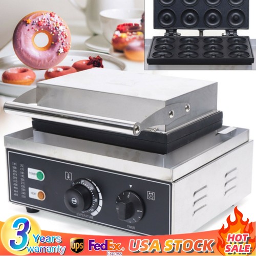 1550w commercial donut maker - 1550w?commercial,