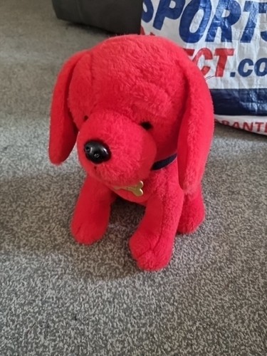 Clifford the big - big, 10in