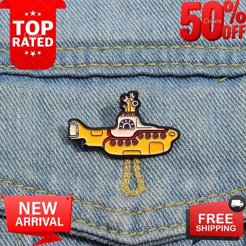 Famous band song enamel - enamel, pin