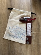 Bocana Tension Meter / Rig